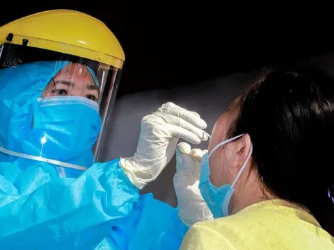 Kiểm toán nhà nước: Cả nước mất 8.000 tỷ mua kit test Covid-19, riêng tiền về Việt Á hơn 2.100 tỷ