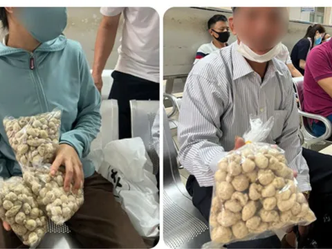 Bệnh viện 108 cảnh báo chiêu trò bán thuốc lạ, không rõ nguồn gốc