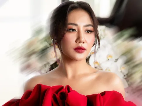 Văn Mai Hương và câu chuyện bản quyền Always Remember Us This Way: Vô tư hay cố ý?