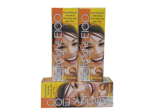 Kem nghệ - E100 bị thu hồi trên toàn quốc, nguyên nhân do đâu?