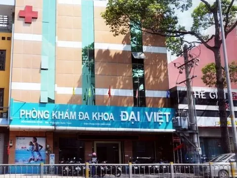 Phạt loạt cá nhân và cơ sở vì vi phạm quy định khám, chữa bệnh