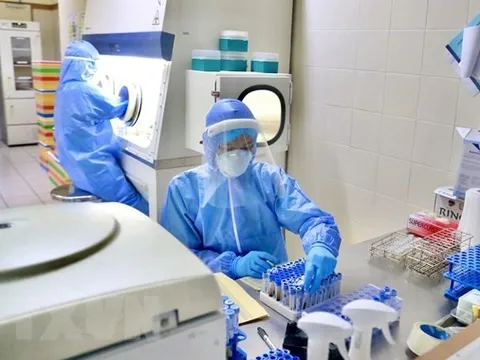 Bộ Y tế nêu nguyên nhân tình trạng thiếu thuốc, vật tư y tế