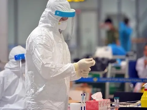 Hà Nội đã có 3 ca nhiễm biến chủng Omicron BA.5