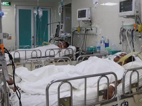 Cảnh báo tình trạng ngộ độc do rượu pha chế từ cồn công nghiệp