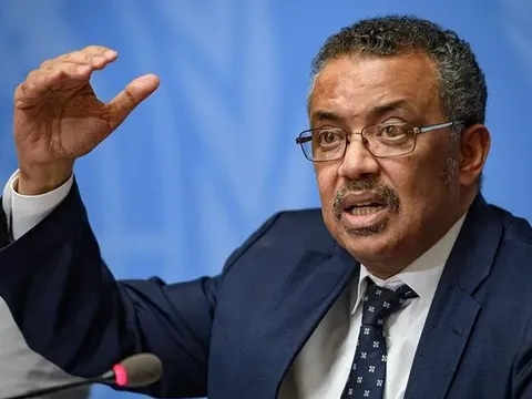 Nóng: WHO ban bố tình trạng y tế khẩn cấp toàn cầu vì bệnh đậu mùa khỉ