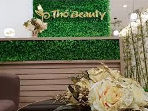 TP. HCM: Nhiều cơ sở làm đẹp “chui” và bán mỹ phẩm không rõ nguồn gốc bị xử phạt