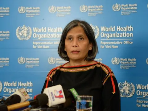 Những đối tượng nào cần tiêm chủng vaccine đậu mùa khỉ?