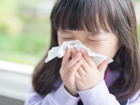 Hướng dẫn điều trị cúm A tại nhà, không tùy tiện dùng Tamiflu
