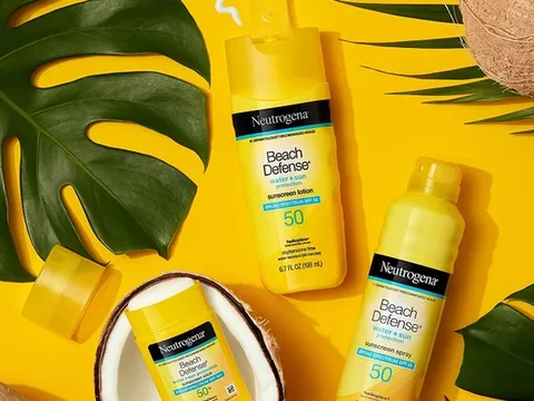 Thu hồi 3 lô kem chống nắng được ưa chuộng vì nguy cơ gây ung thư