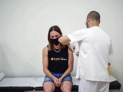 Mỹ tuyên bố đậu mùa khỉ là tình trạng khẩn cấp