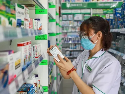 TP.HCM nguy cơ thiếu thuốc, nhiều loại vaccine