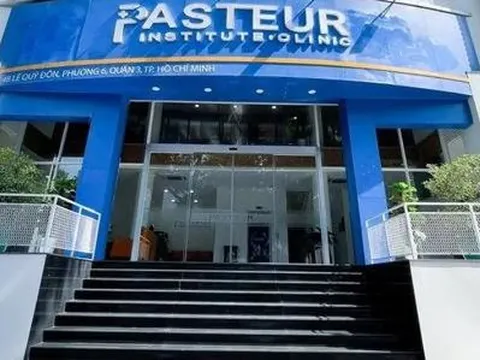 TP.HCM: Tước giấy phép 3 tháng, phạt 110 triệu đồng phòng khám chuyên khoa thẩm mỹ Pasteur
