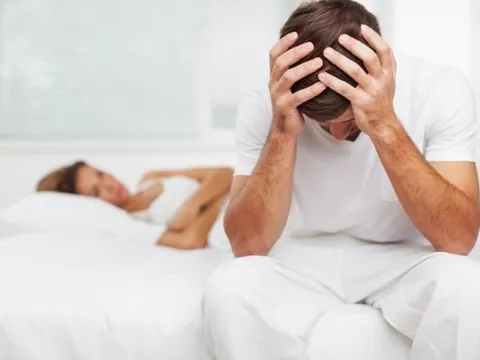 Lạm dụng sản phẩm tăng cường sinh lý, người dùng 'rước họa vào thân'