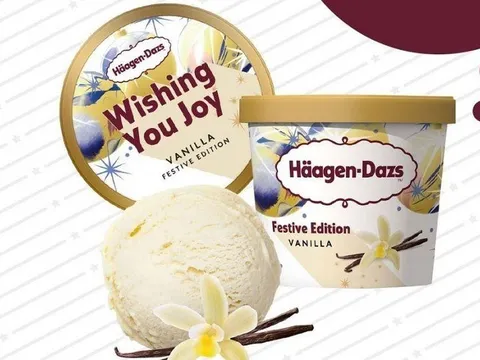 Mở rộng chương trình thu hồi hơn 9.000 hộp kem Haagen Dazs: Thị trường Việt Nam bị ảnh hưởng?
