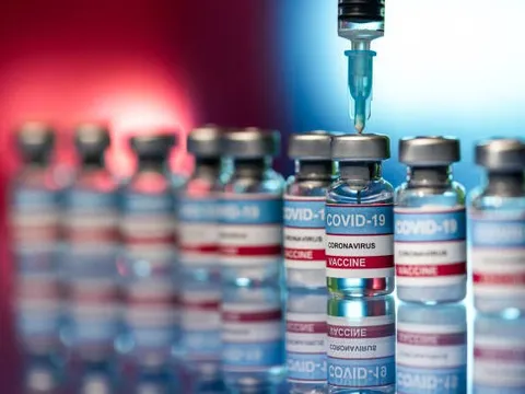 Đức: Phát triển phương pháp mới giúp 'kéo dài tuổi thọ' cho vaccine