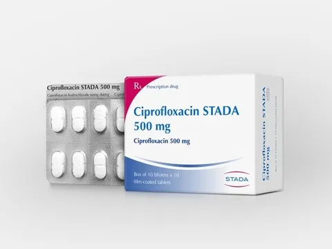 Nhiều lần vi phạm về lưu hành thuốc, CTCP Pymepharco bị phạt 100 triệu đồng