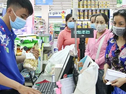 Bộ Y tế ra hướng dẫn mới về những nơi buộc phải đeo khẩu trang