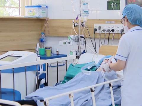 Thiếu thuốc giải độc, bệnh nhân tuyến cuối nguy kịch