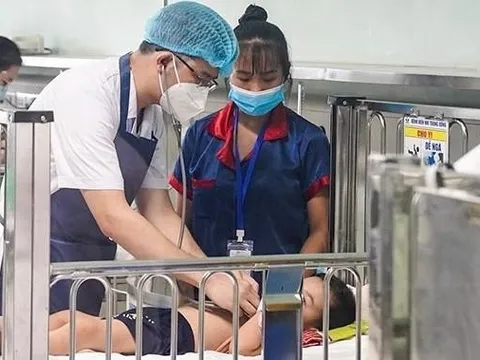 Bộ Y tế yêu cầu làm rõ nguyên nhân các ca tử vong do virus Adeno