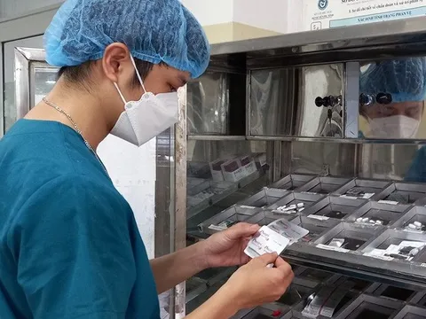 Bộ Y tế nói gì về việc bệnh viện lo lắng có "nguy cơ đóng cửa" vì thiếu thuốc tê?