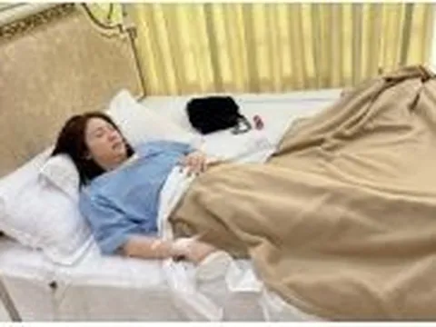 Ca sĩ Pha Lê tố bác sĩ Chiêm Quốc Thái vu khống, làm giả chữ ký