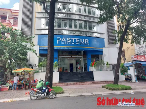 Thẩm mỹ viện Pasteur tiếp tục bị kiểm tra, phát hiện thêm sai phạm