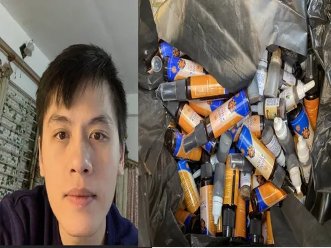 Hà Nội: Khởi tố đối tượng có hành vi sản xuất và kinh doanh TPCN giả