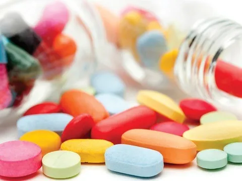 Thu hồi khẩn 13 loại thuốc chứa Methylprednisolone
