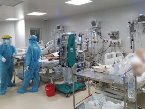 TP. Hồ Chí Minh đề xuất bổ sung thêm chức danh trợ lý điều dưỡng