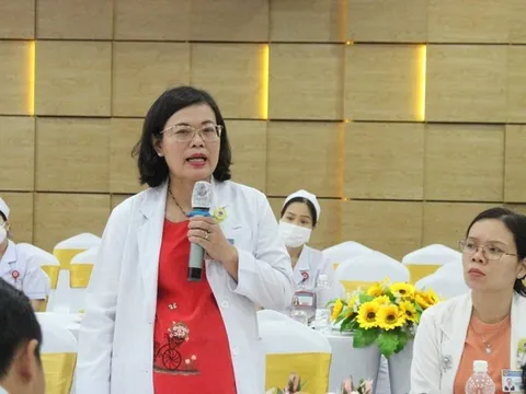 TP. HCM: Bệnh viện khó thu hút nhân sự công nghệ thông tin vì lương thấp