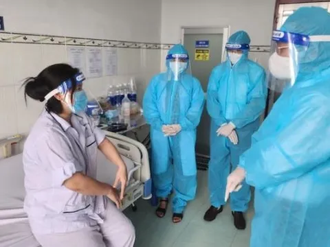 TP.HCM ghi nhận trường hợp mắc đậu mùa khỉ thứ hai