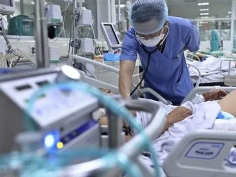 Bộ Y tế đề xuất không cần giấy chuyển tuyến nhiều lần điều trị bệnh nặng