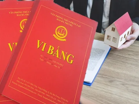Vi bằng có giá trị pháp lý khi mua bán đất không?