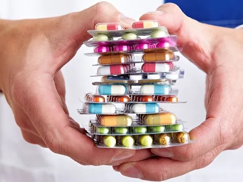 Thuốc viên nang cứng Fluconazole bị thu hồi do không đảm bảo chất lượng