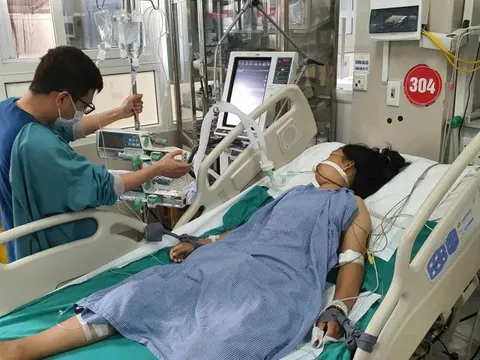 Cảnh báo nhiều trường hợp bị ngộ độc, khó thở, hôn mê bất tỉnh do uống loại nước được truyền bá có khả năng chữa bách bệnh