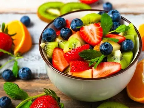 15 loại trái cây cho người tiểu đường