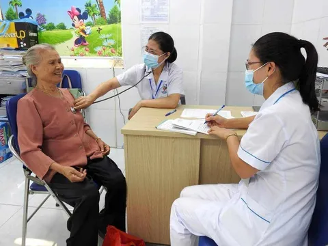 Thông tư quy định về thanh toán chi phí thuốc, thiết bị y tế trực tiếp cho người có thẻ bảo hiểm y tế