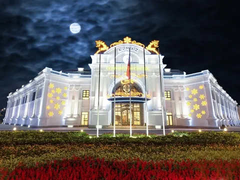 Bộ Y tế yêu cầu điều tra, xử lý vụ nghi ngờ ngộ độc tại Trung tâm Hội nghị Almaz