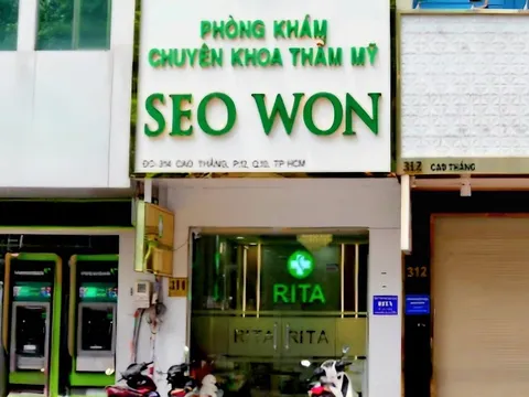 TP. Hồ Chí Minh xử phạt nhiều vi phạm hành chính trong lĩnh vực khám bệnh, chữa bệnh, kinh doanh dược - mỹ phẩm…