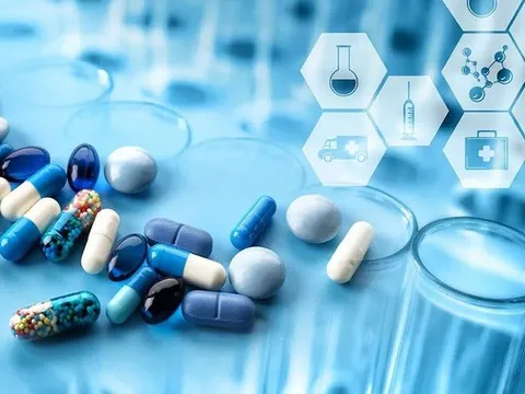 Phê duyệt danh sách thành viên Ban Chỉ đạo quốc gia về phát triển ngành Dược Việt Nam