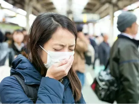 Bộ Y tế thông tin về đợt bùng phát dịch cúm mùa tại Nhật Bản