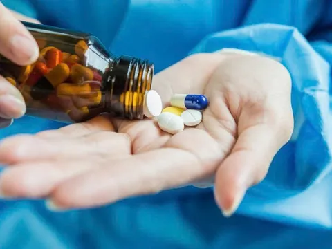 Thu hồi toàn quốc viên nang cứng Femancia do không đạt chất lượng