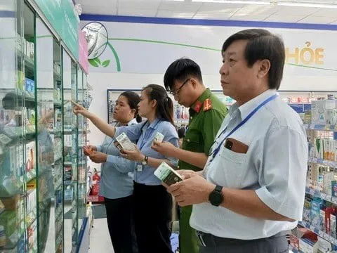 Bộ Y tế chỉ đạo tăng cường kiểm tra, hậu kiểm thực phẩm giả, kém chất lượng