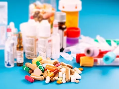 Đình chỉ lưu hành, thu hồi trên toàn quốc 9 sản phẩm của Công ty TNHH thương mại tổng hợp & dịch vụ Linh Anh