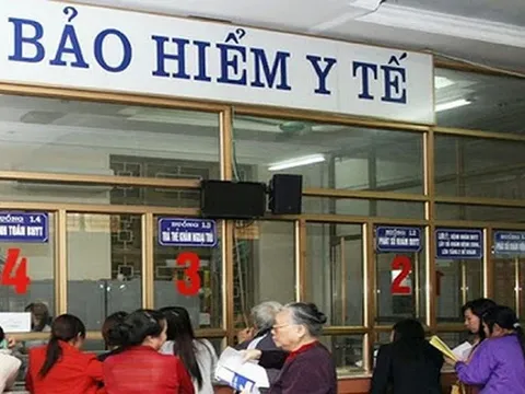 Bộ Y tế: Không phát sinh thủ tục gây phiền hà cho người bệnh khi khám chữa bệnh Bảo hiểm y tế