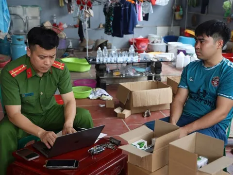 Truy quét buôn lậu, gian thương: Không có vùng cấm, không có ngoại lệ