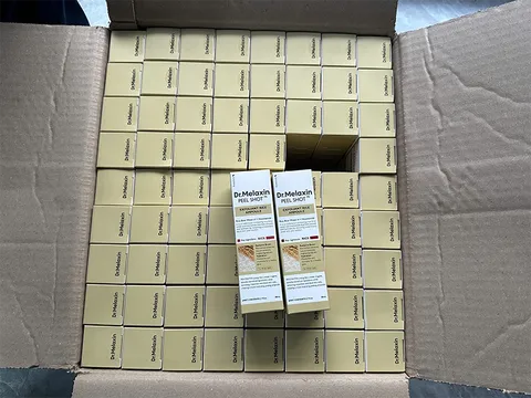 Phát hiện hơn 5.000 lọ mỹ phẩm nhập lậu tại cơ sở thuộc Công ty Ngân Korea ở Gia Lâm