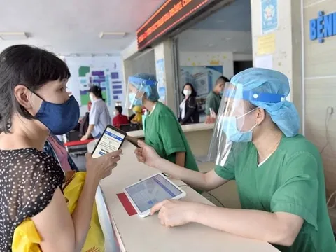 Sở Y tế TP.Hồ Chí Minh công bố bảng xếp hạng chất lượng 162 bệnh viện