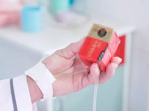 Uống thuốc “xách tay” không rõ nguồn gốc khi bị đột quỵ, người phụ nữ suýt trả giá đắt