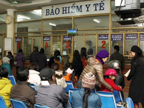 11 nhóm đối tượng được hưởng 100% chi phí khám, chữa bệnh BHYT